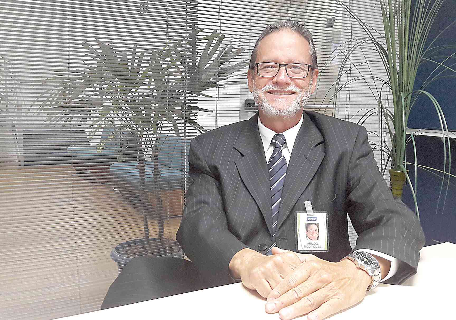 Área de compras é estratégica no setor da construção civil