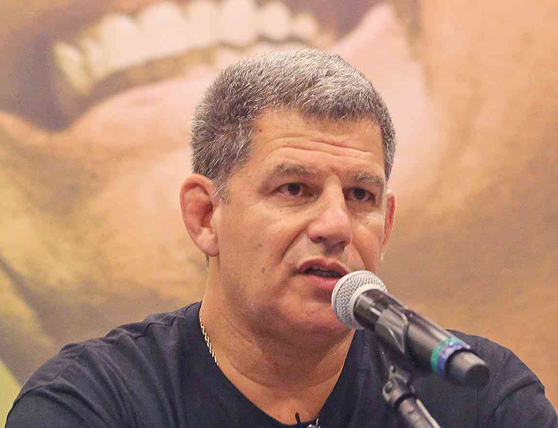 Bolsonaro demite Gustavo Bebianno e  tenta debelar crise