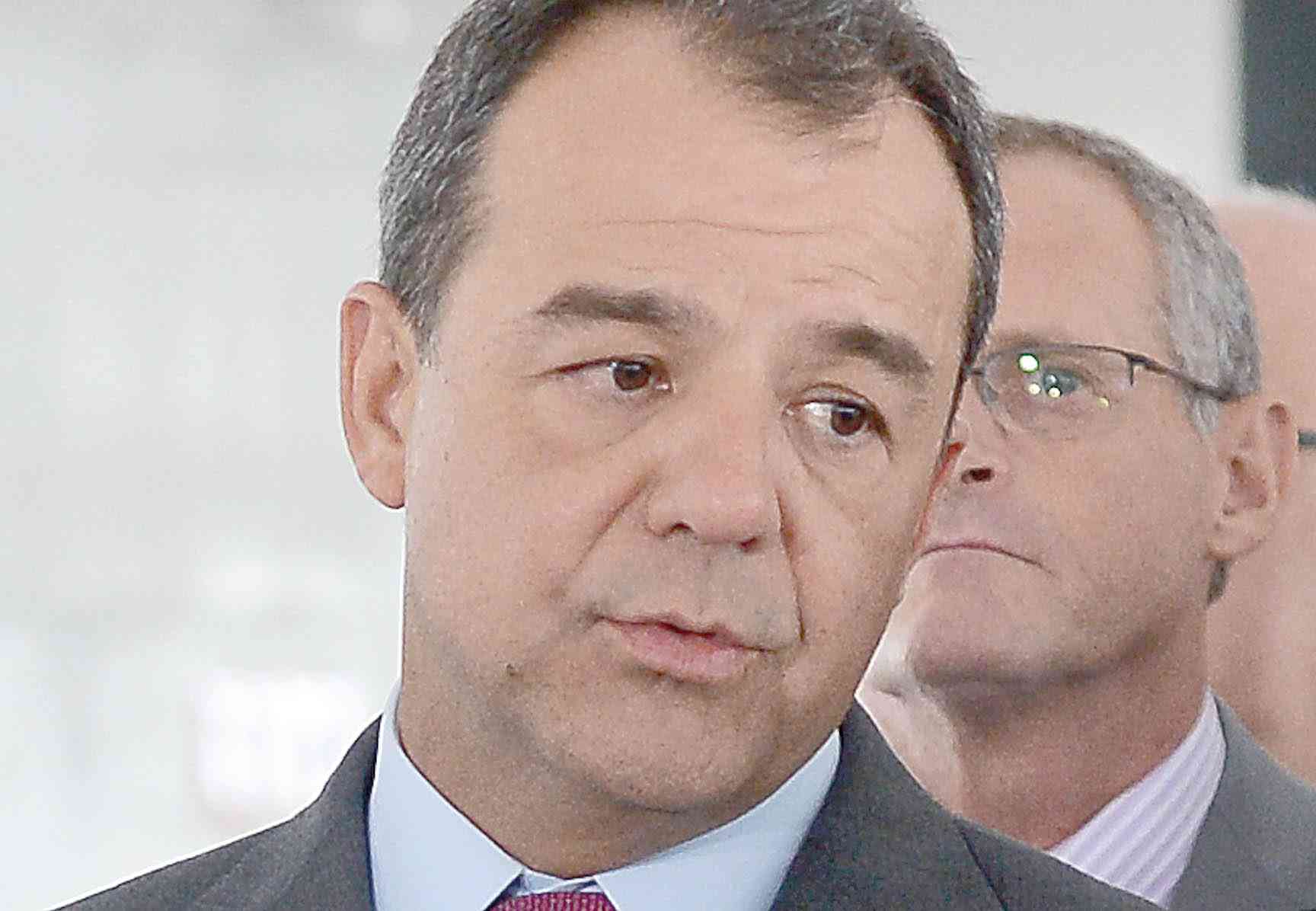 Cabral admite pela primeira vez que recebeu propina