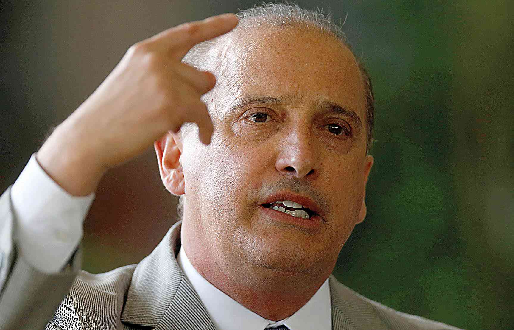Governo não vê chances de  MP caducar