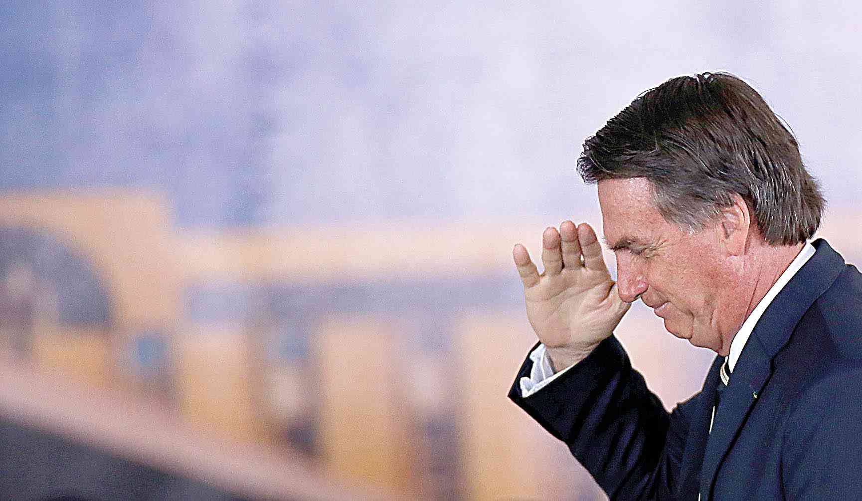 Texto da reforma já está pronto