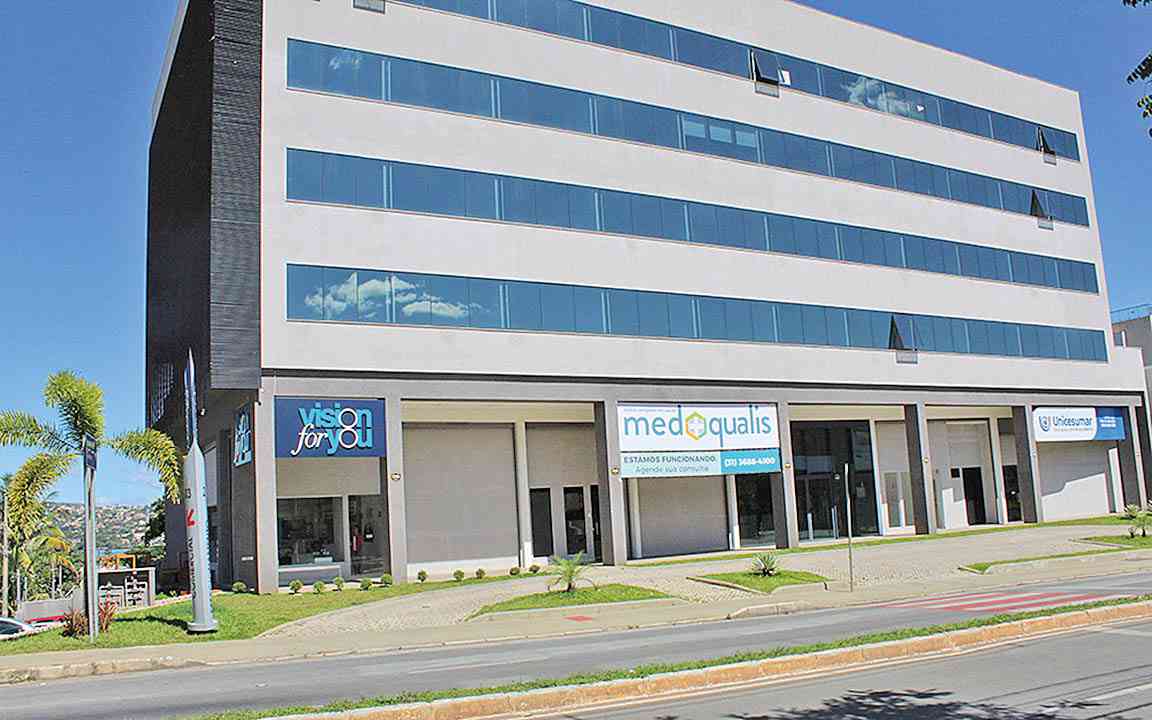 Cluster da saúde lança primeiro empreendimento