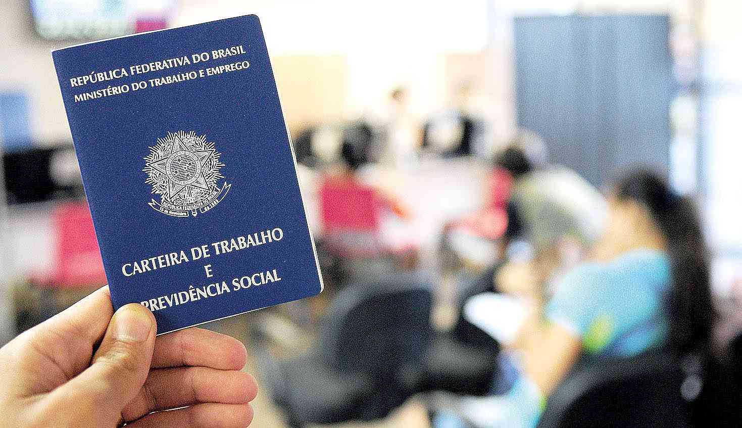 Taxa de desocupação em Minas fecha 2018 com queda