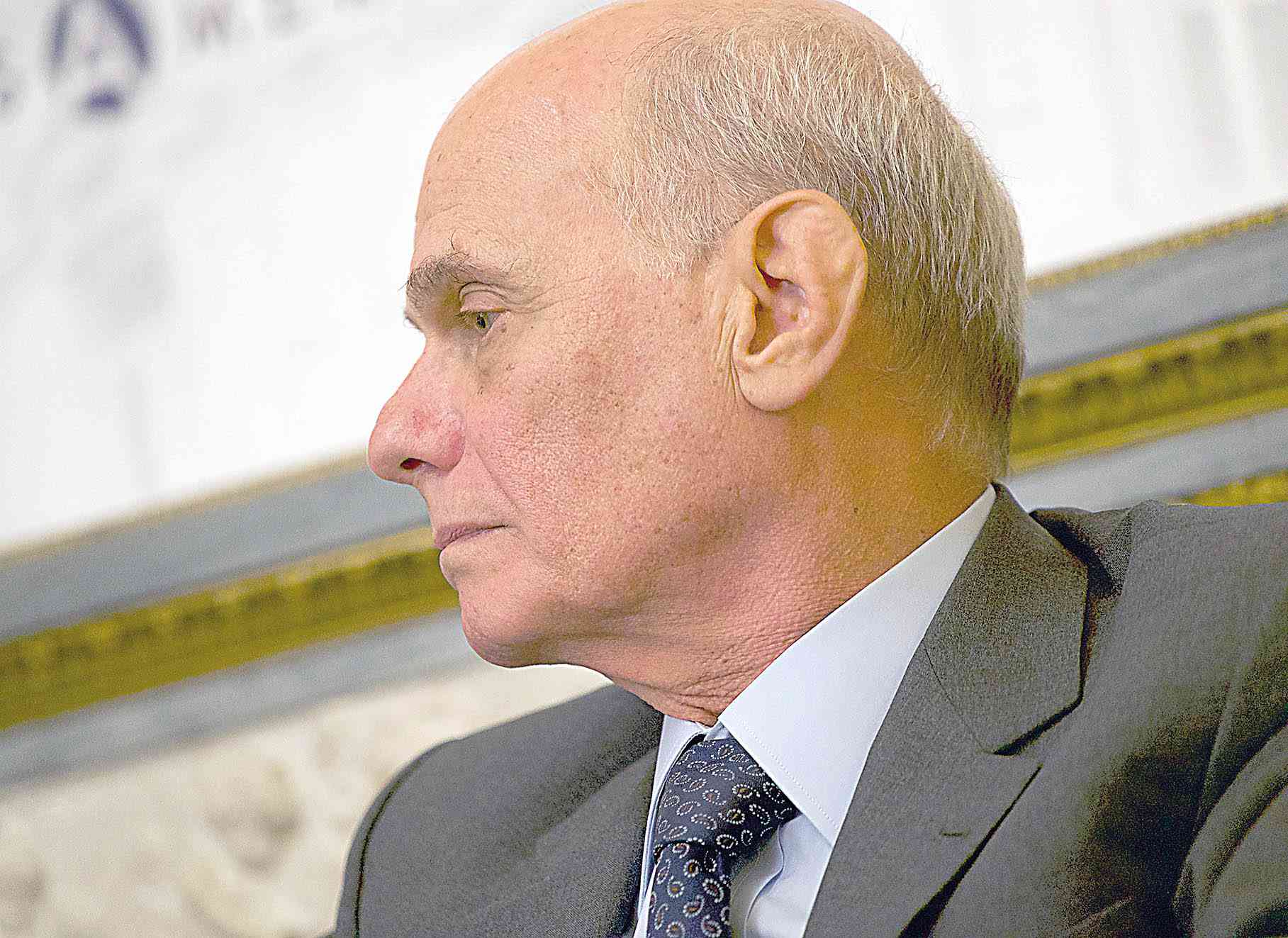 Jornalismo brasileiro perde Ricardo Boechat