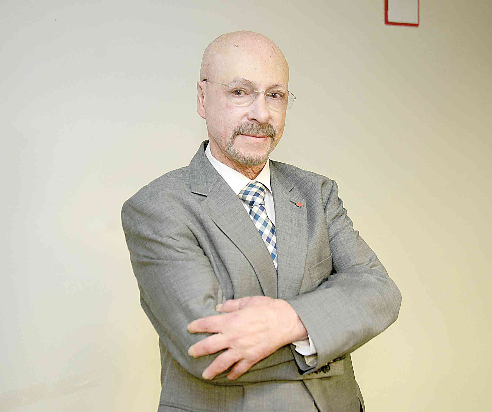 Posse na União Brasileira para a Qualidade