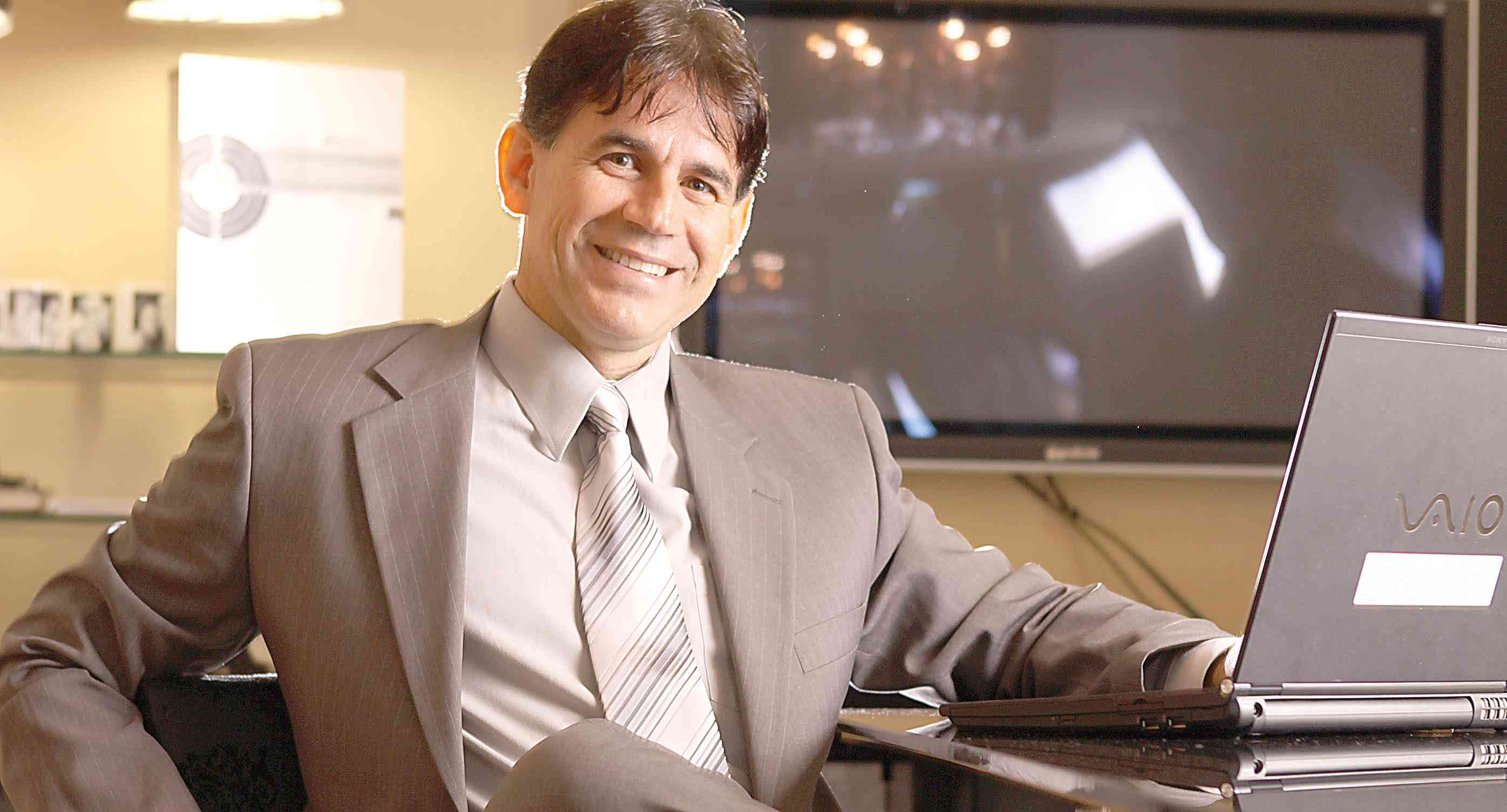 Sankhya prevê receita de R$ 220 milhões