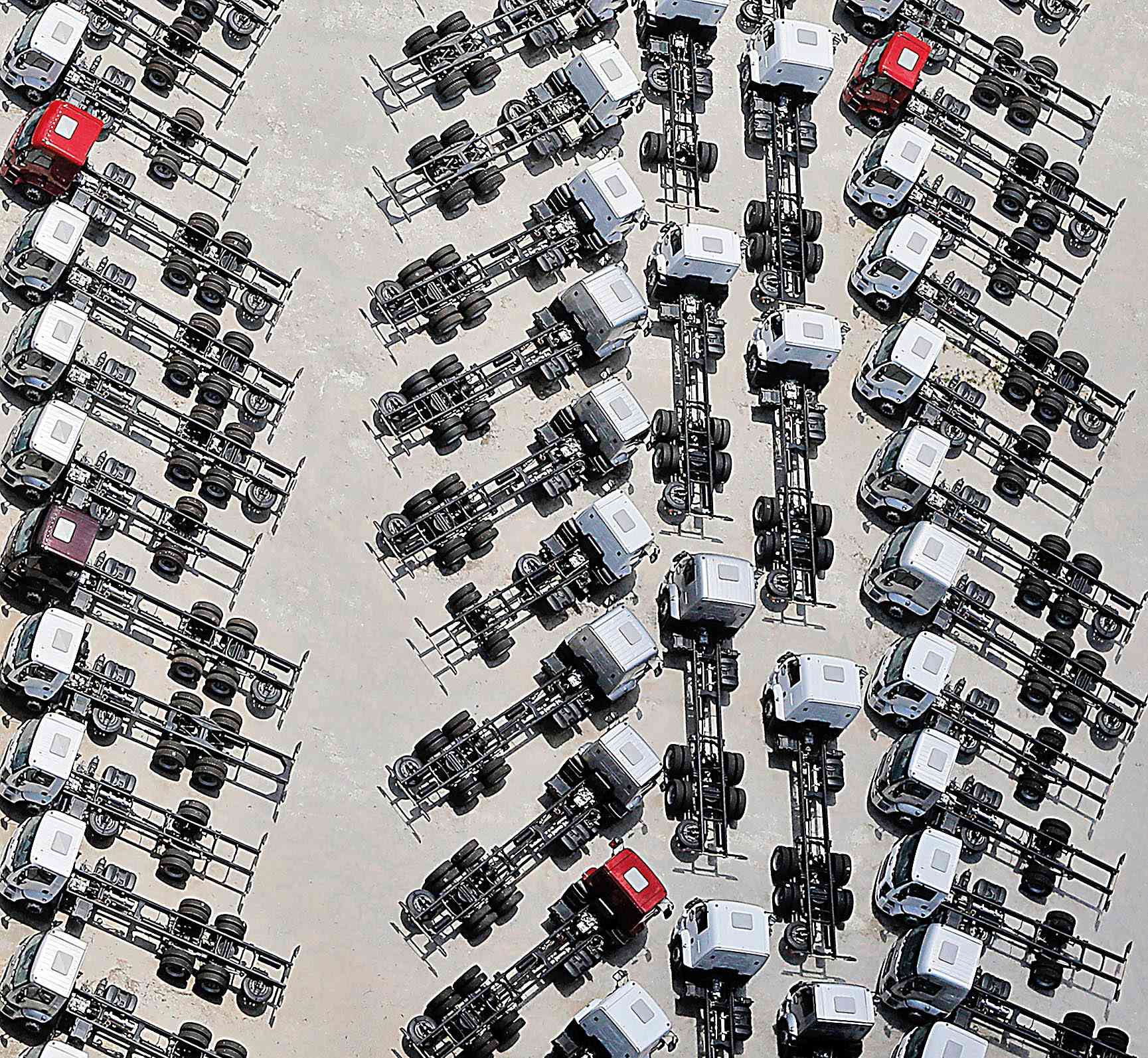 Ford vai fechar fábrica em São Bernardo do Campo este ano