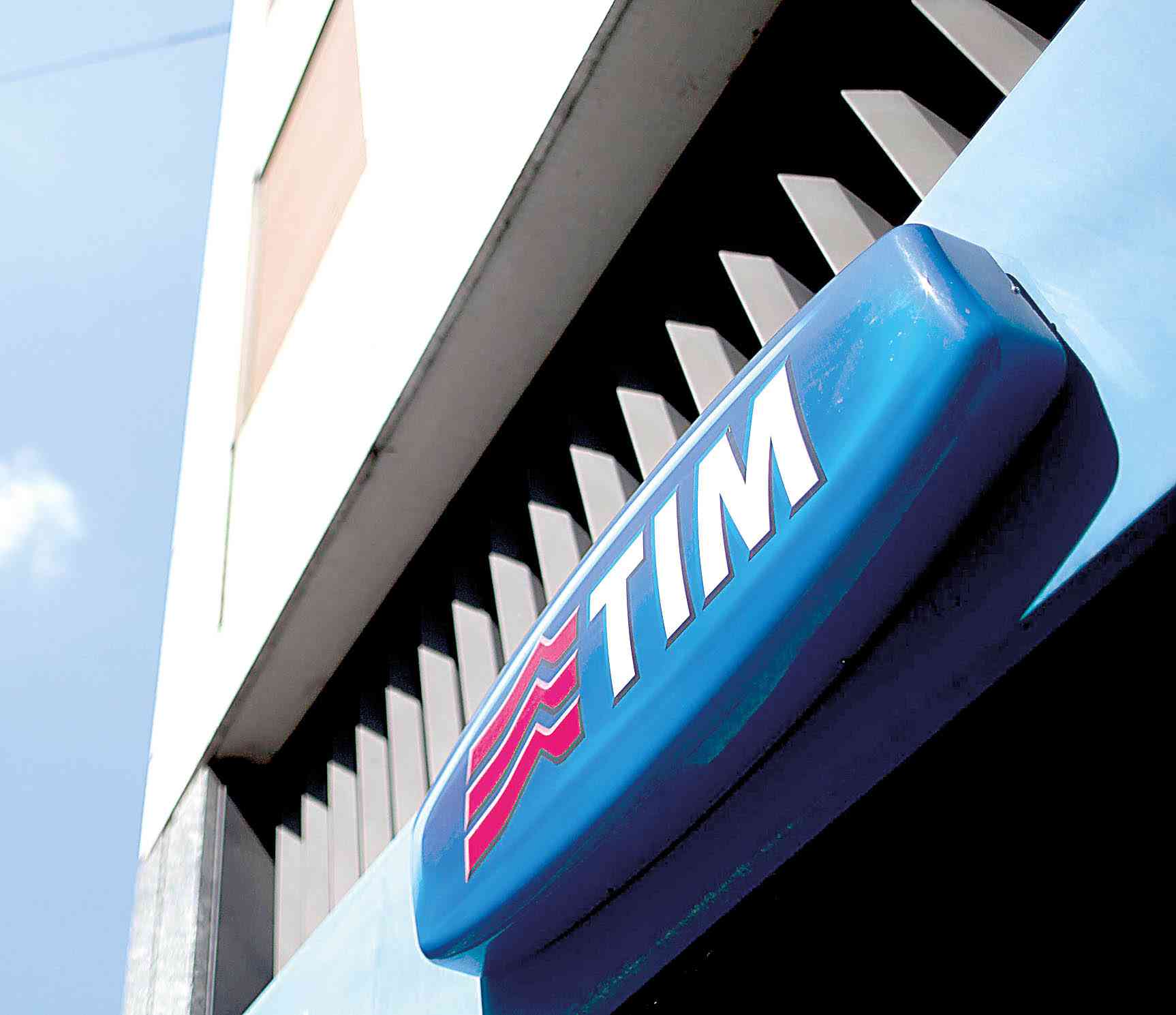 TIM encerra 2018 com o maior Ebitda anual de sua história
