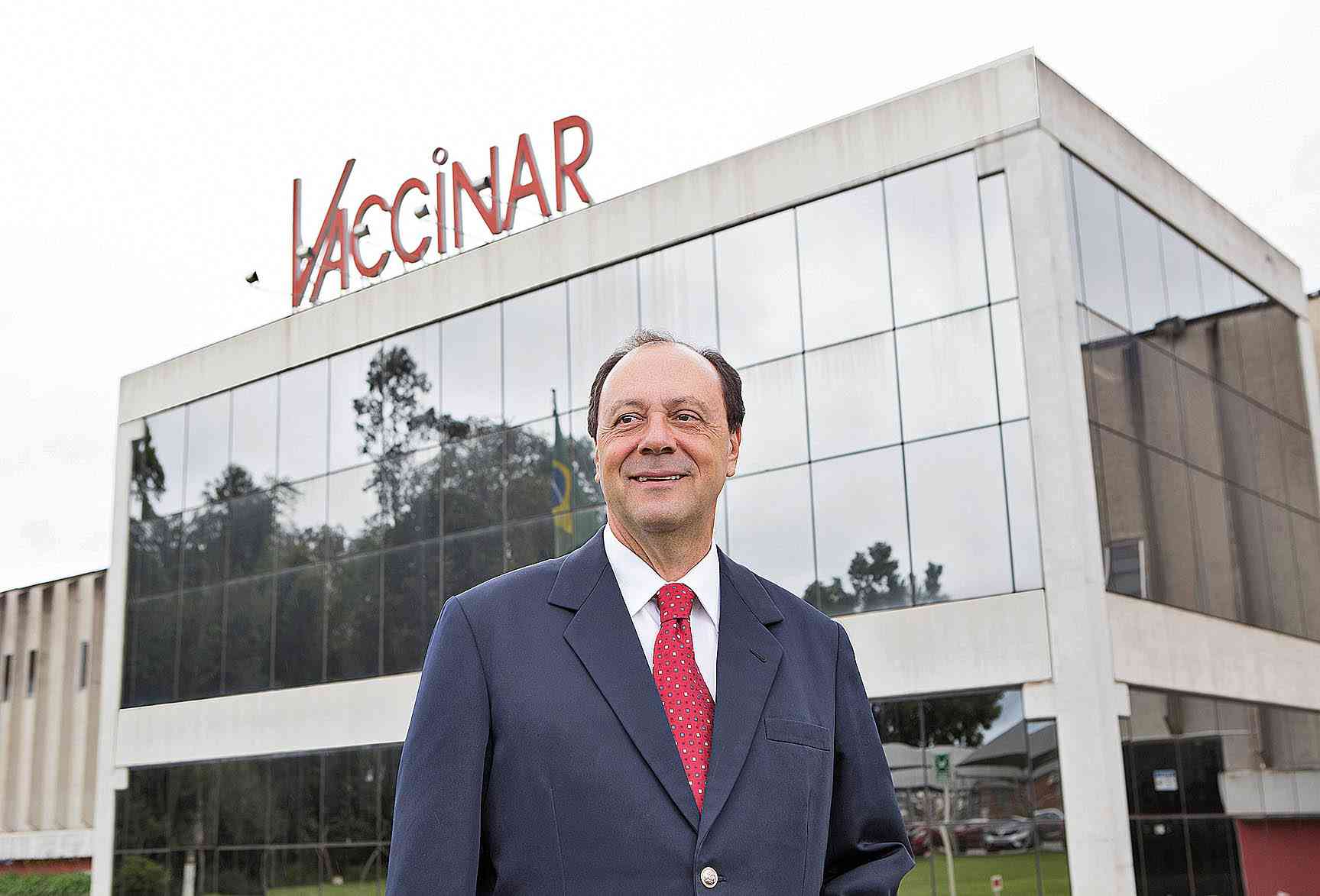 Vaccinar expande atuação com a compra de 5ª fábrica