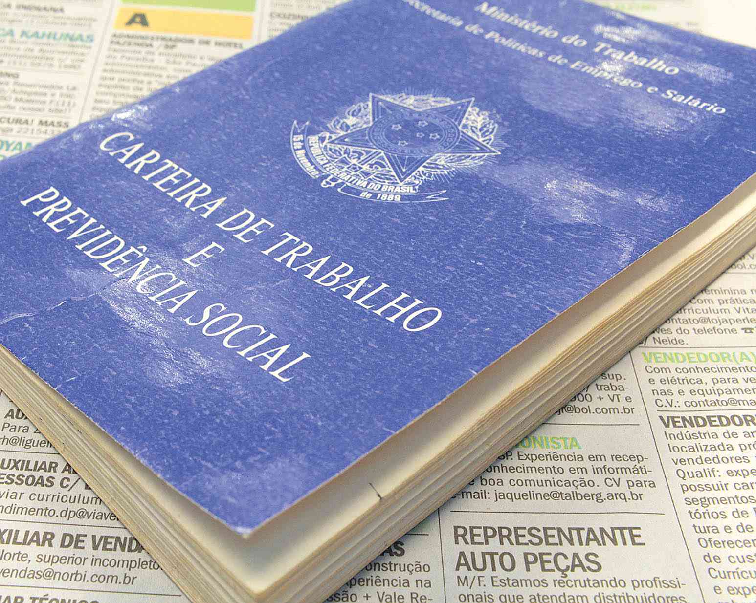 Hora de  rever a  postura na empresa