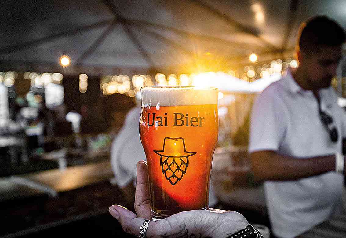 Uberlândia atrai cervejarias artesanais