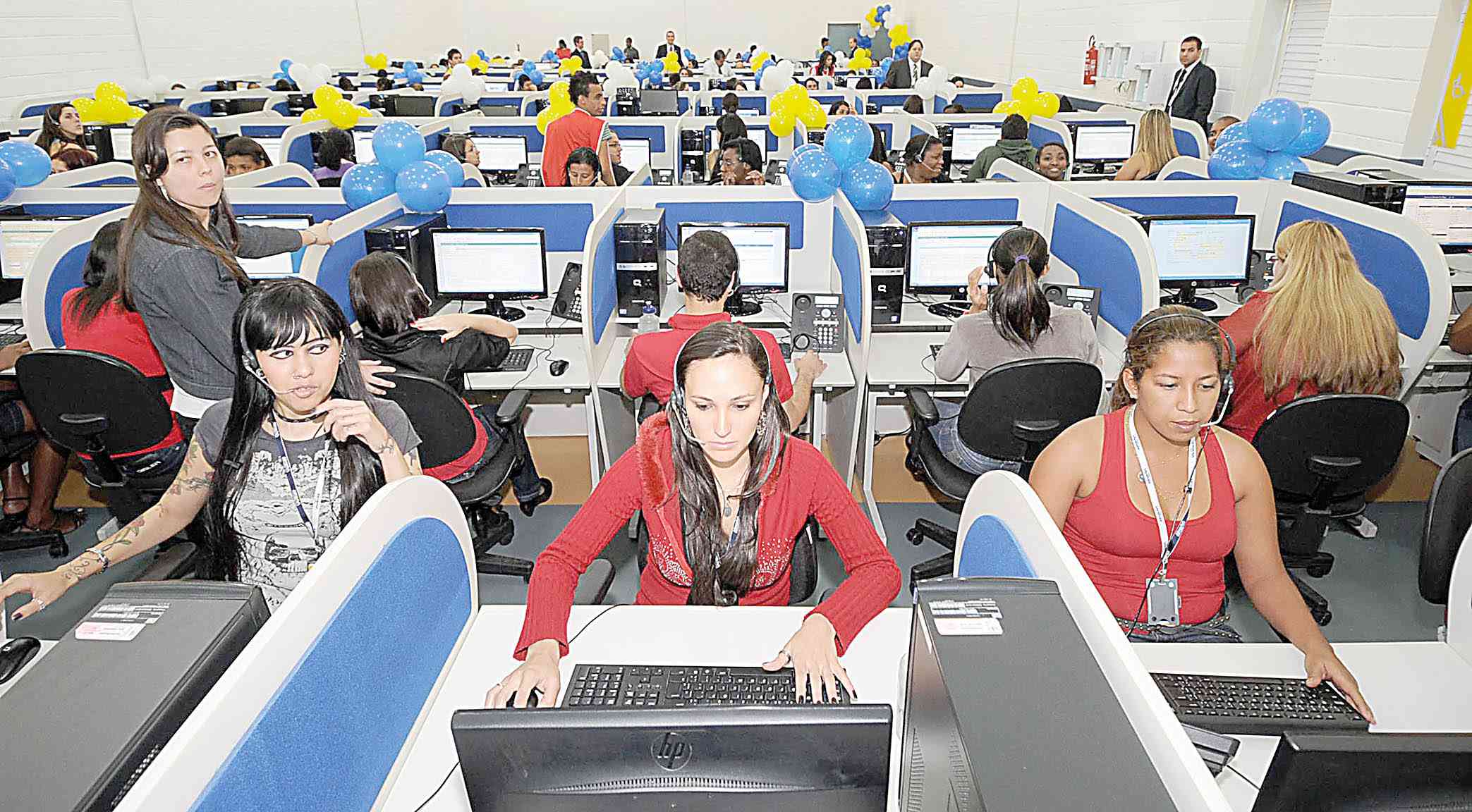 Desemprego na RMBH fica acima da média do Estado