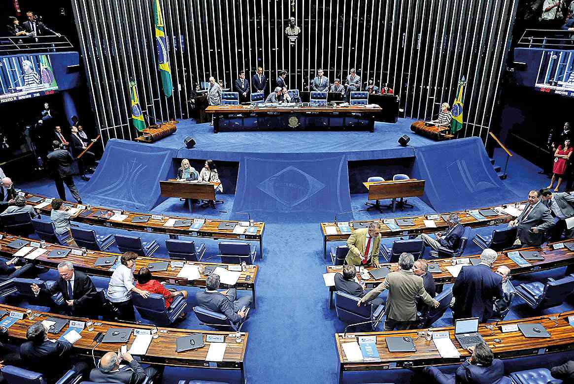 Governo não tem votos suficientes
