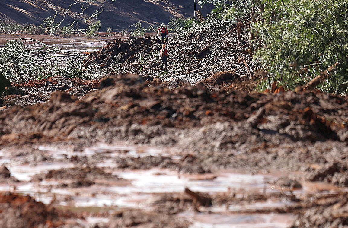 Créditos: REUTERS/Adriano Machado