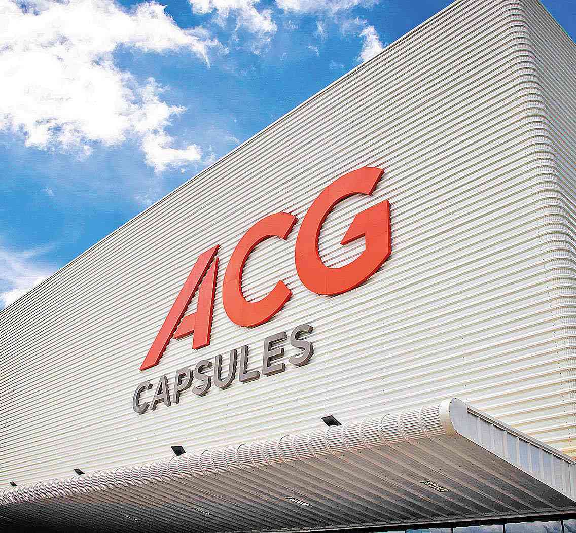 ACG investe R$ 350 mi em fábrica em Minas