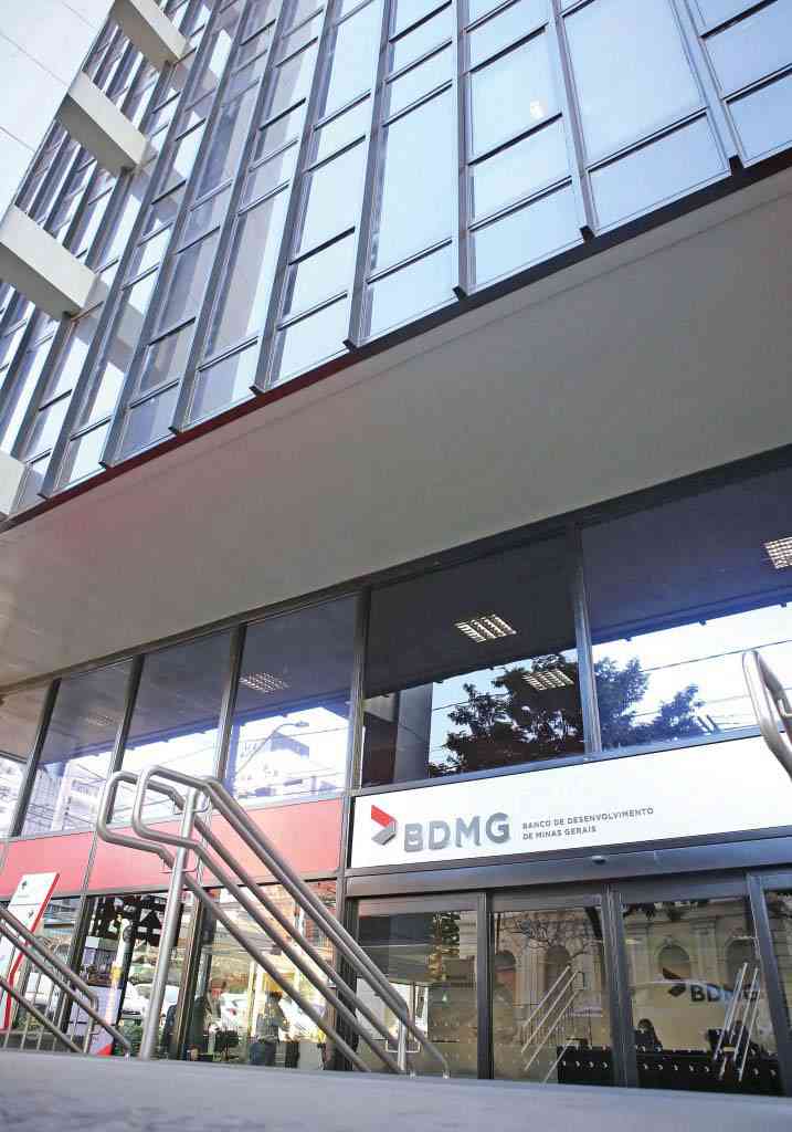 BDMG lança linha para pequenas e médias empresas - Diário do Comércio
