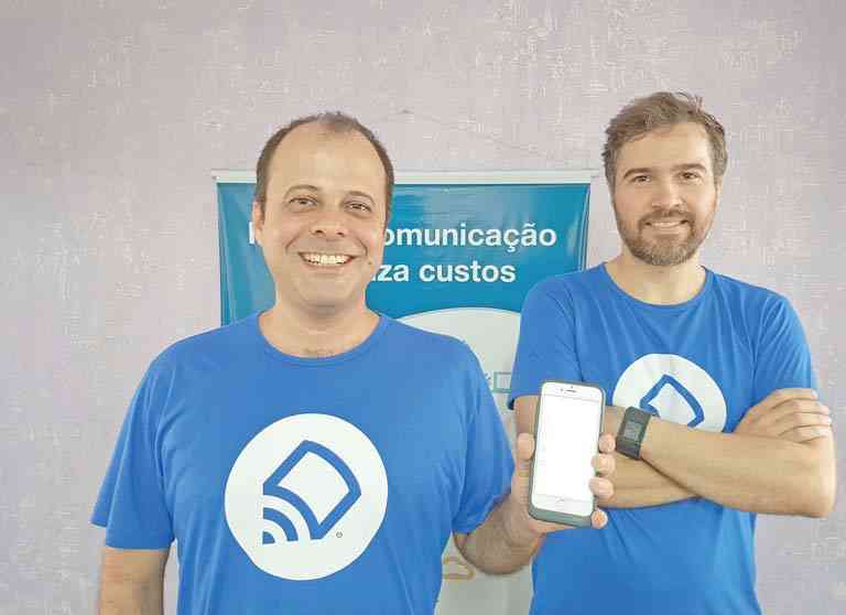 Escola em Movimento lança sistema de pagamento