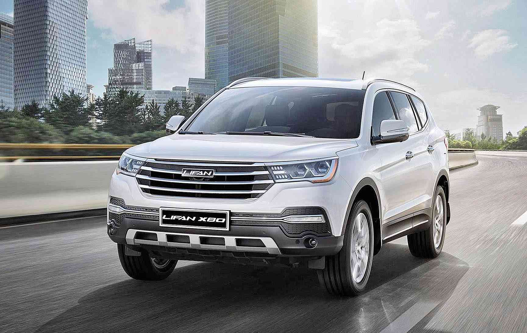 Atividades da planta da  Lifan, no Uruguai,  permanecem suspensas