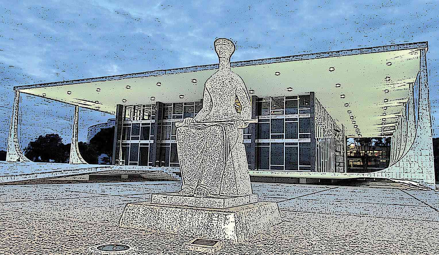 Da Justiça mal compreendida