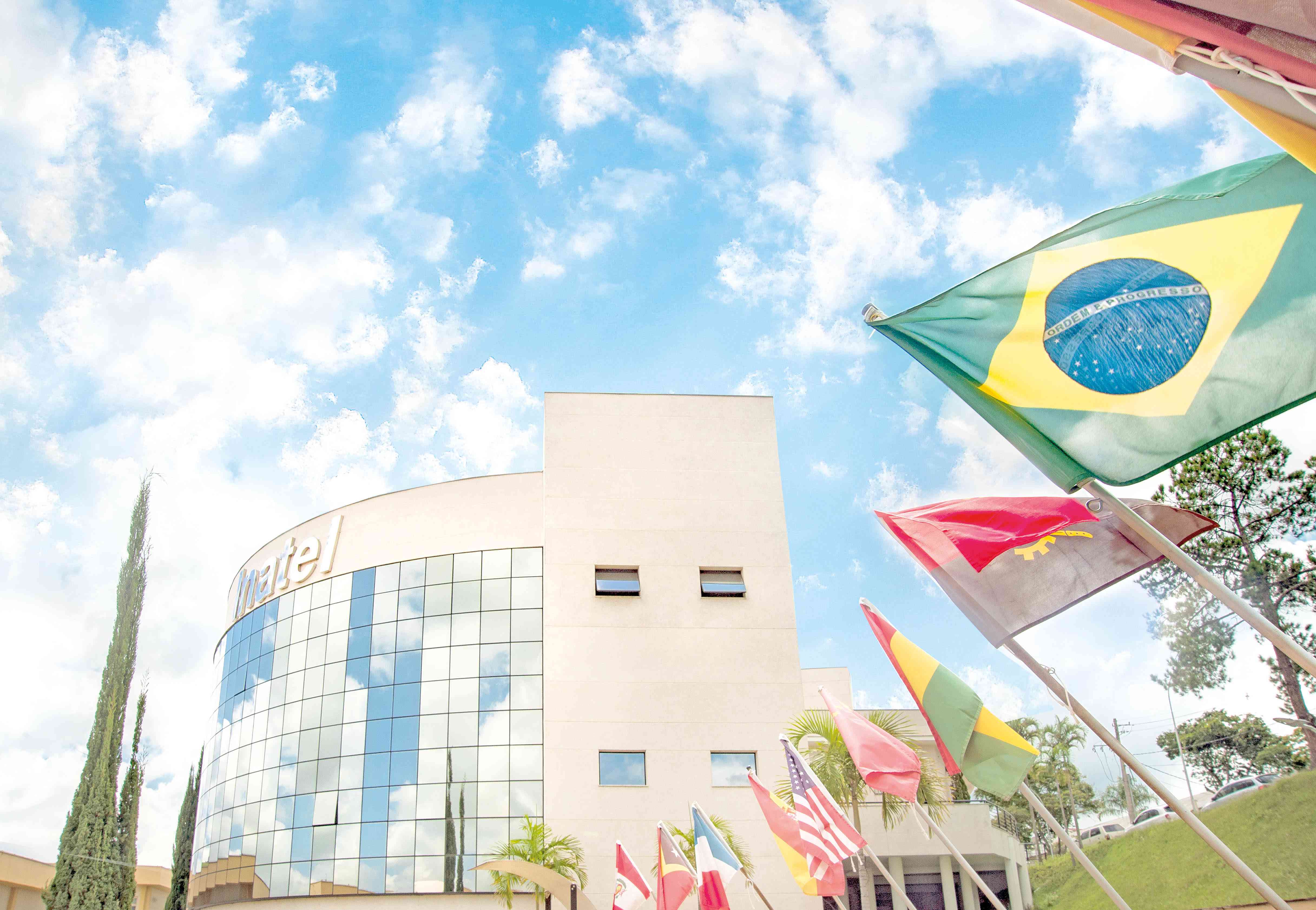 Santa Rita do Sapucaí será cidade inteligente