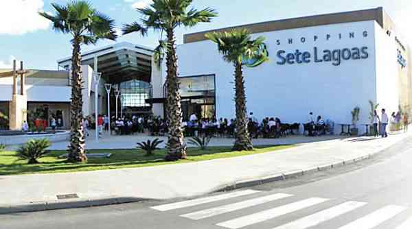 Argo revela planos para nova gestão no Shopping Sete Lagoas - Diário do ...