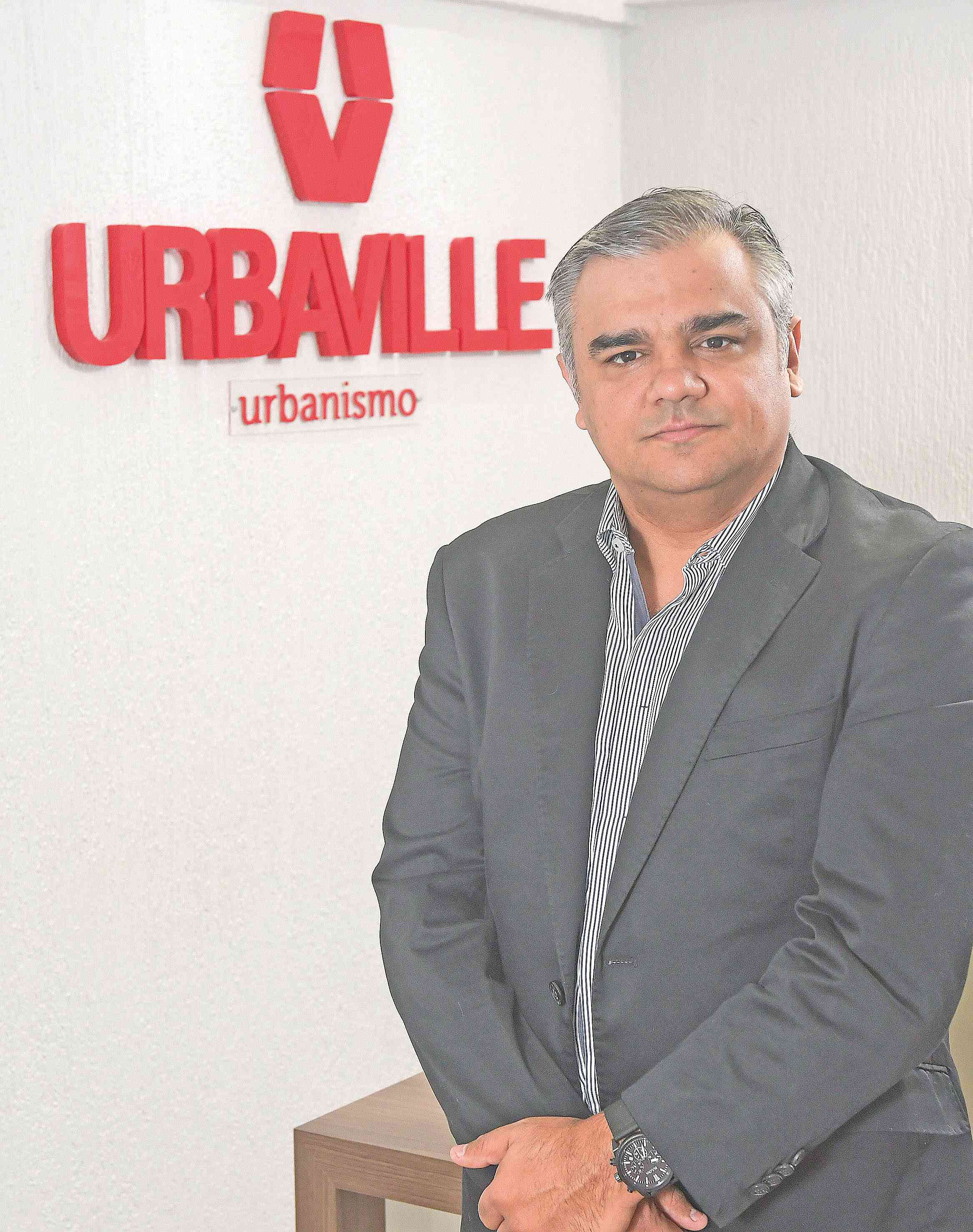 Urbaville prevê para este ano crescimento de 30% nos negócios