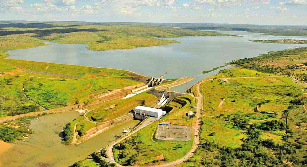 Prazo para entrega de documentação de barragens termina hoje