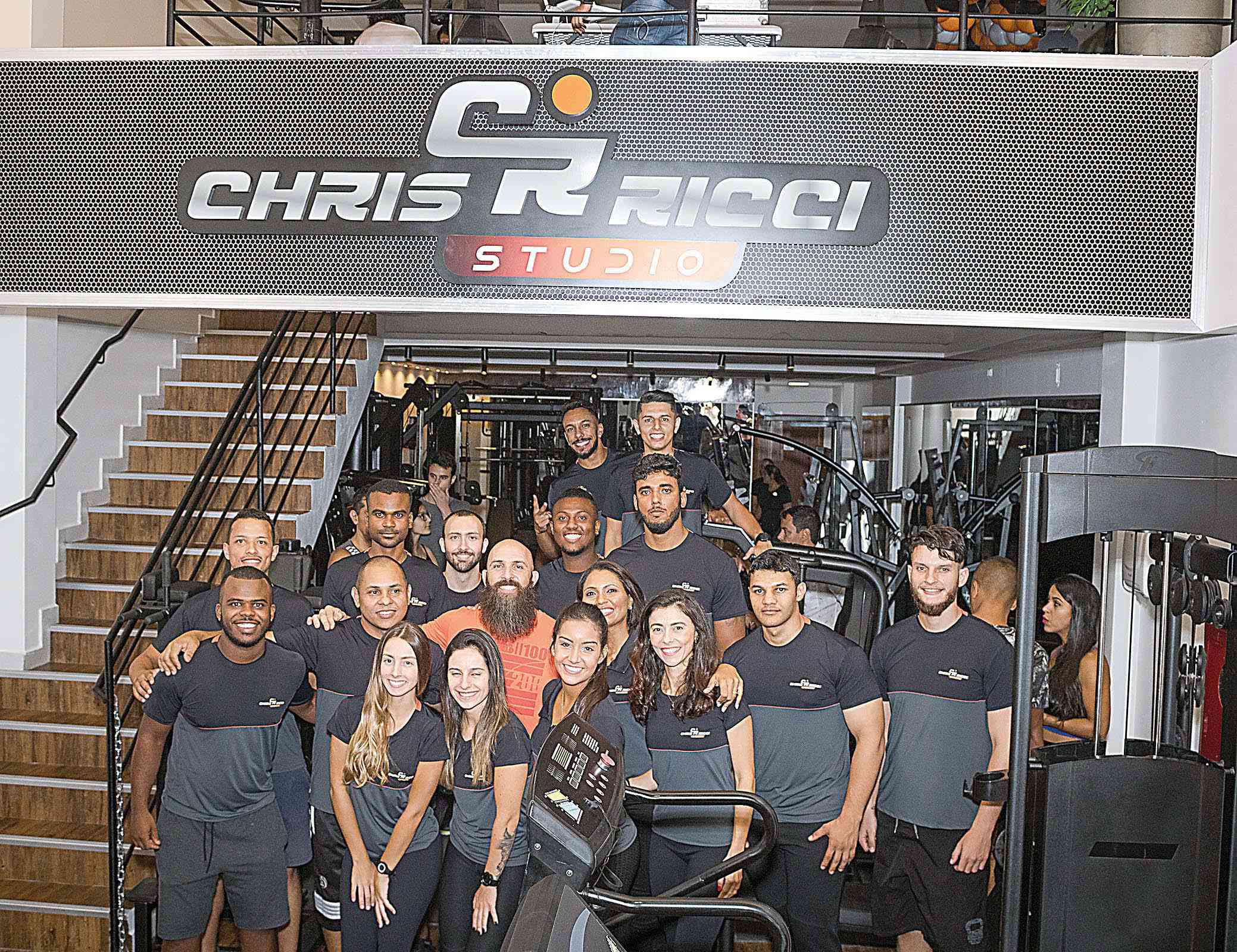 Studio aposta em serviço personalizado na Capital