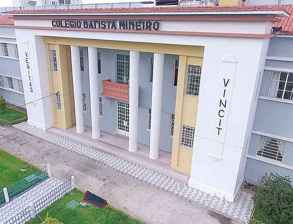 Faculdade Batista é vendida para o Instituto Pedagógico de Minas Gerais