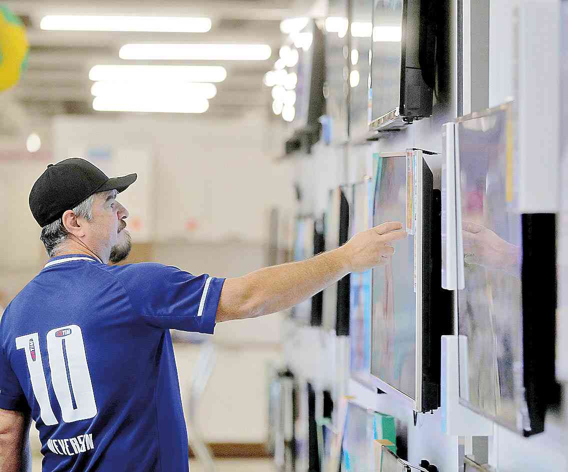 Comércio inicia o ano em alta no País e vendas crescem 0,4%, aponta o IBGE