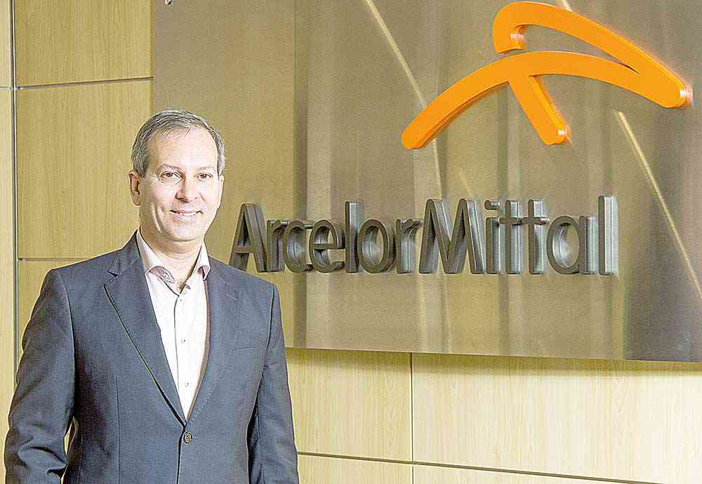 ArcelorMittal tem comitê que promove a diversidade