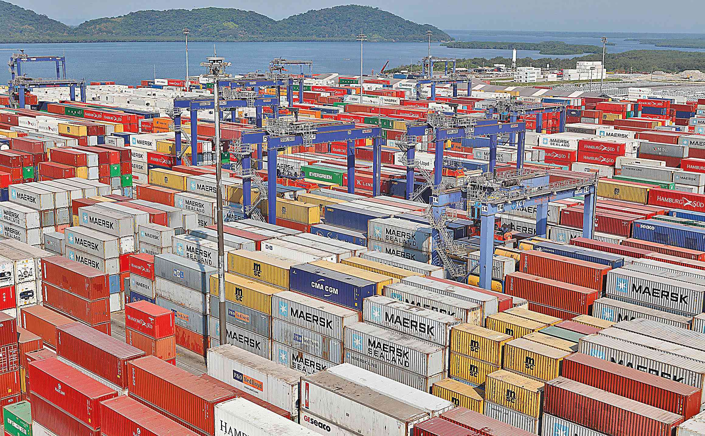 Por que as exportações podem salvar o Brasil da crise?