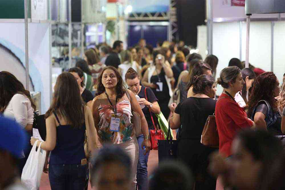 Feira movimentou R$ 11 mi em BH