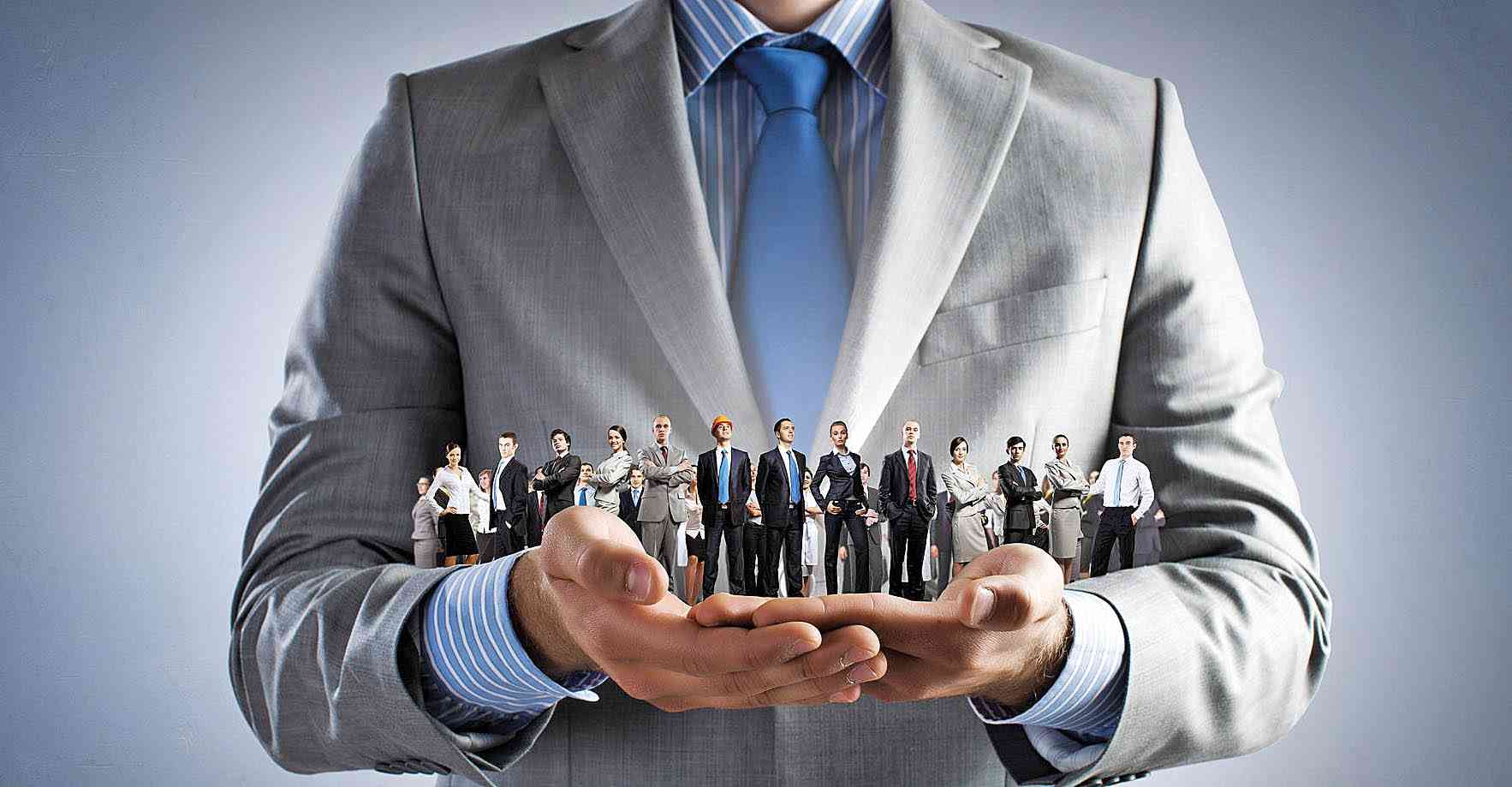 Empresas familiares e seus legados
