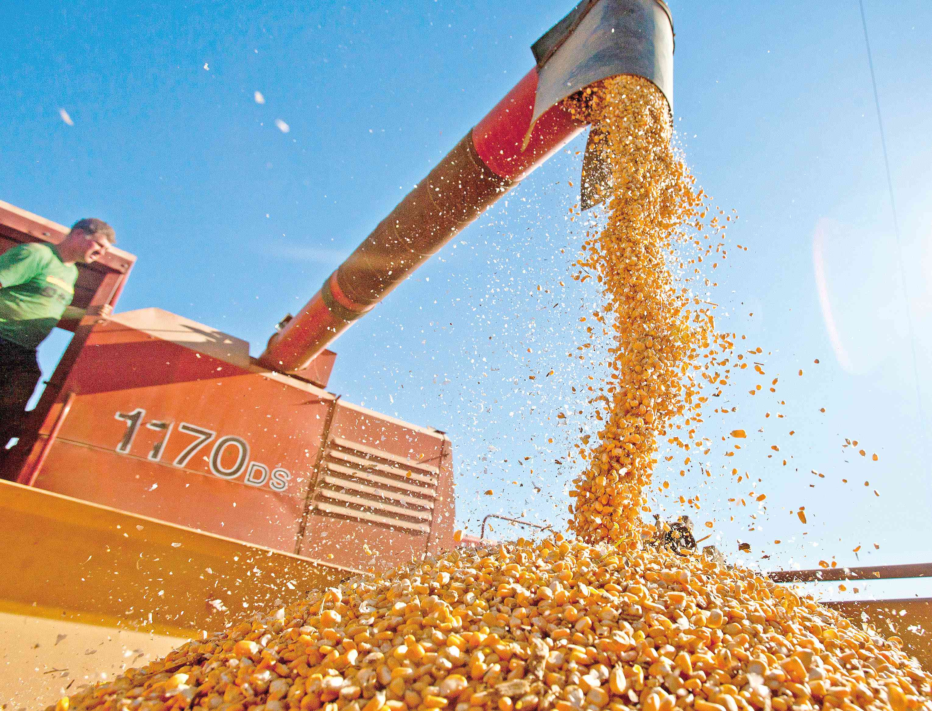 Indefinições do governo preocupam fabricantes de máquinas agrícolas