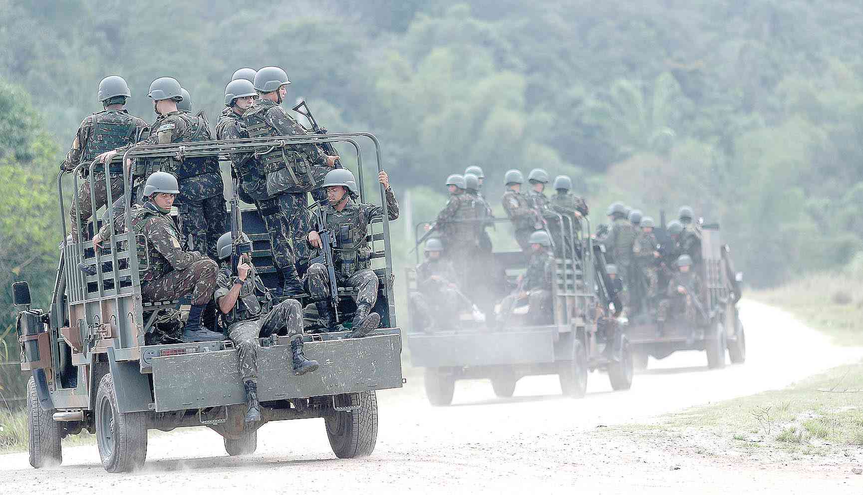 Economia com militares será de R$10,5 bi