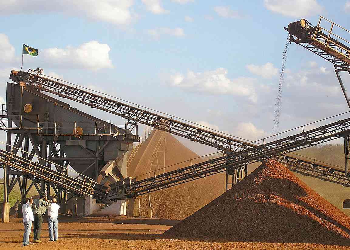 Tragédia não afeta a arrecadação de royalties no bimestre