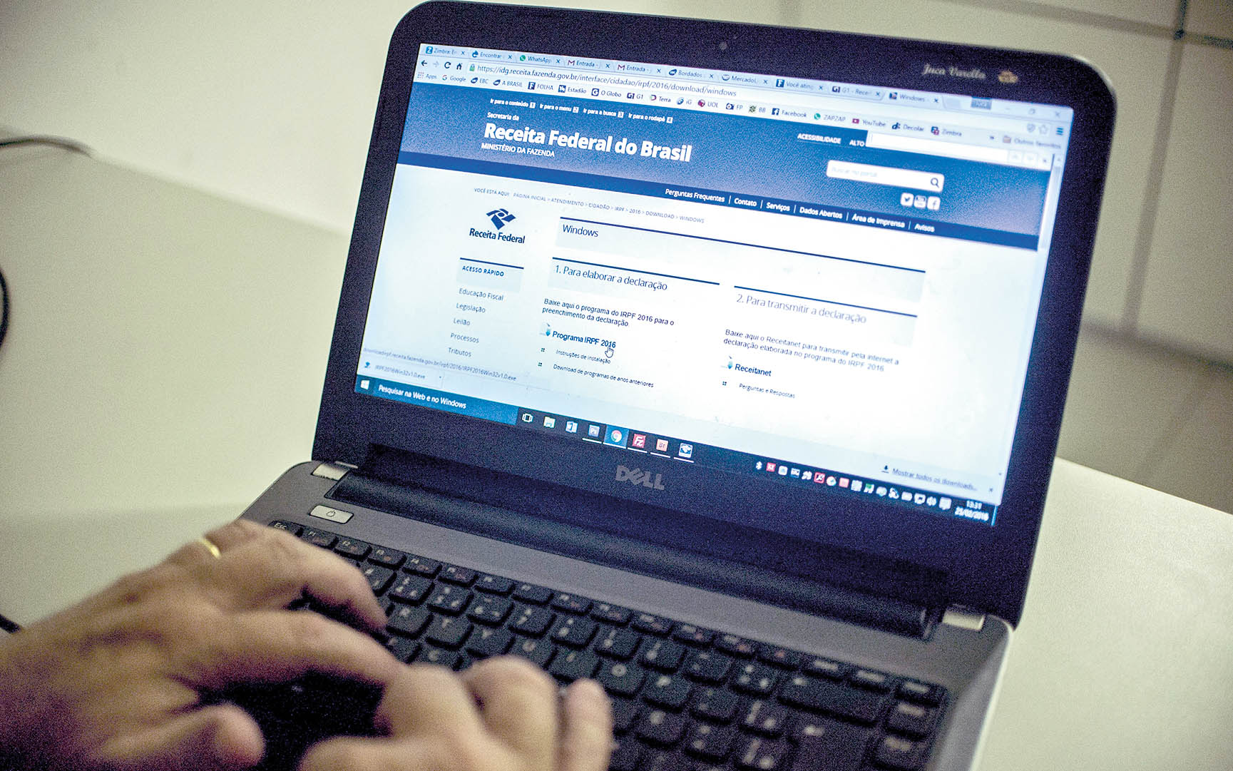 Tesouro honra dívida atrasada de Minas no valor de R$ 748 milhões