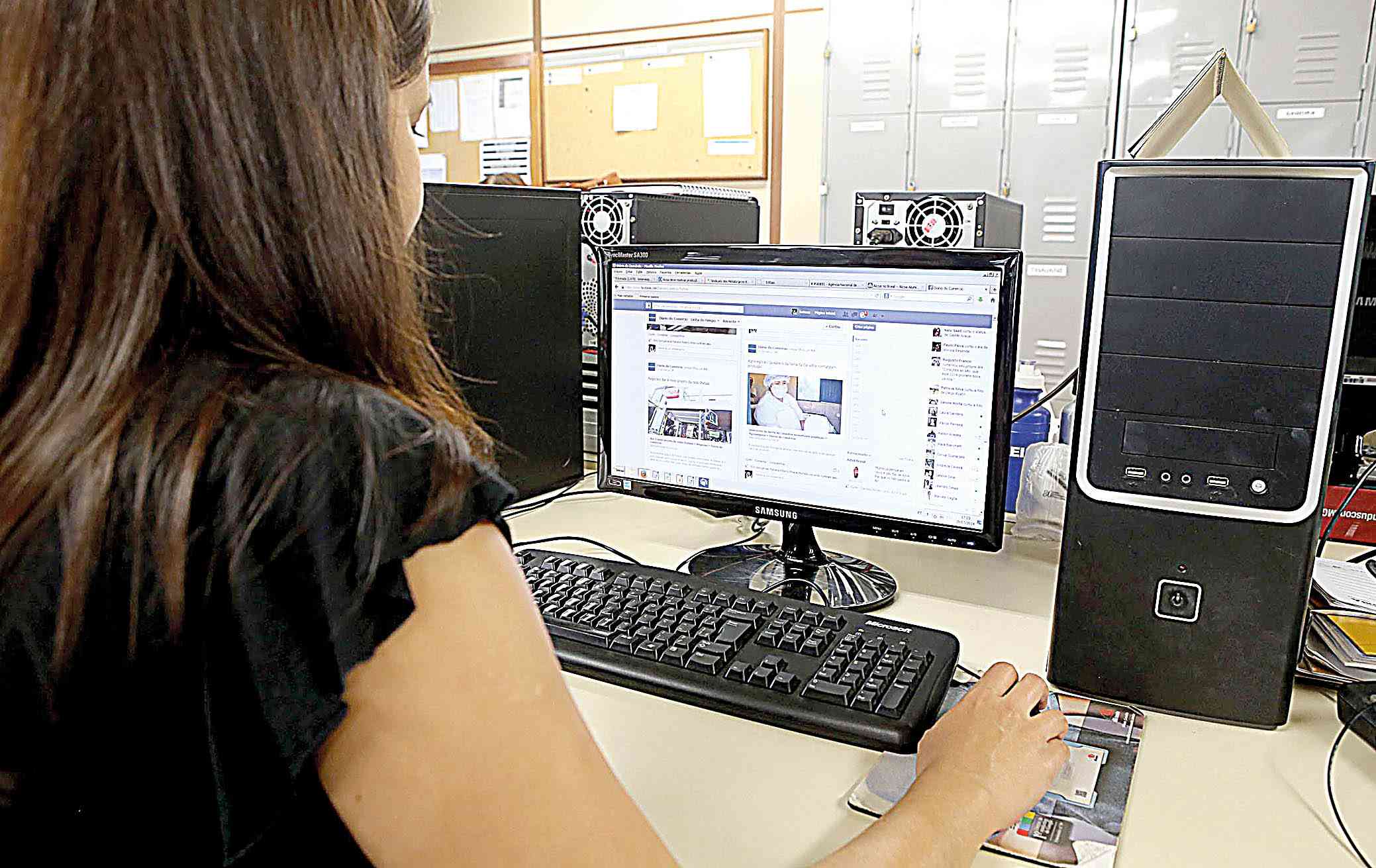 Comportamento inadequado nas redes sociais pode trazer prejuízos para relações trabalhistas