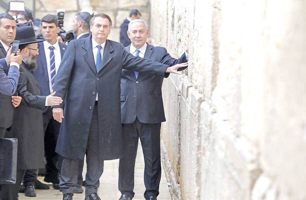 Bolsonaro sinaliza redução de tributos para empresas