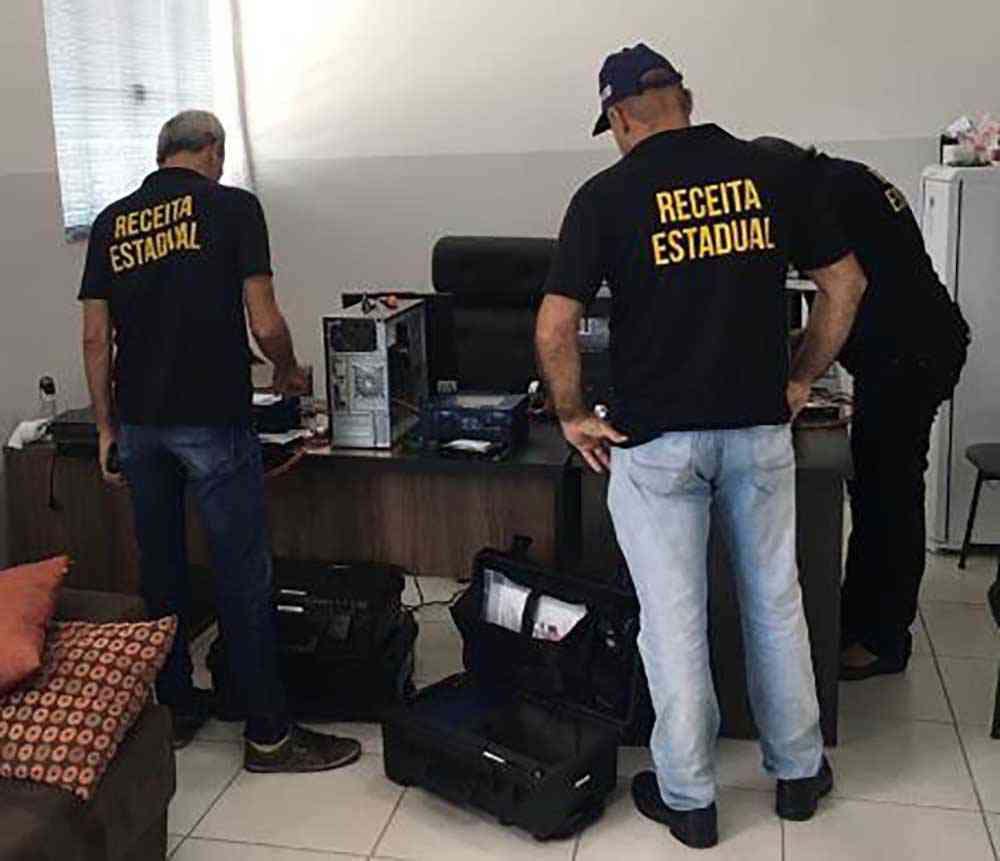 Empresas calçadistas são suspeitas de fraude