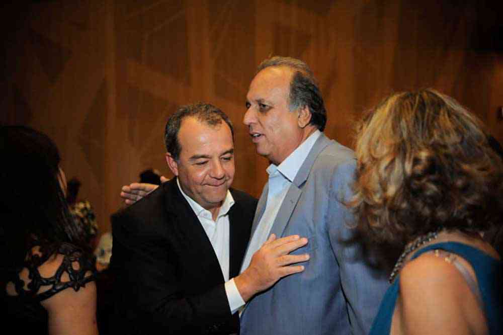MPRJ move ação pública contra Cabral e Pezão