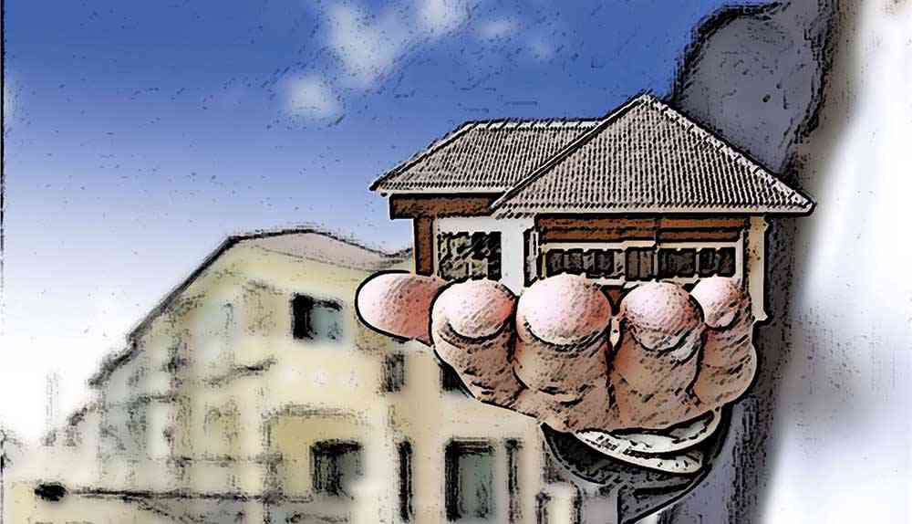 Startup cede à realidade e  se une à imobiliária tradicional