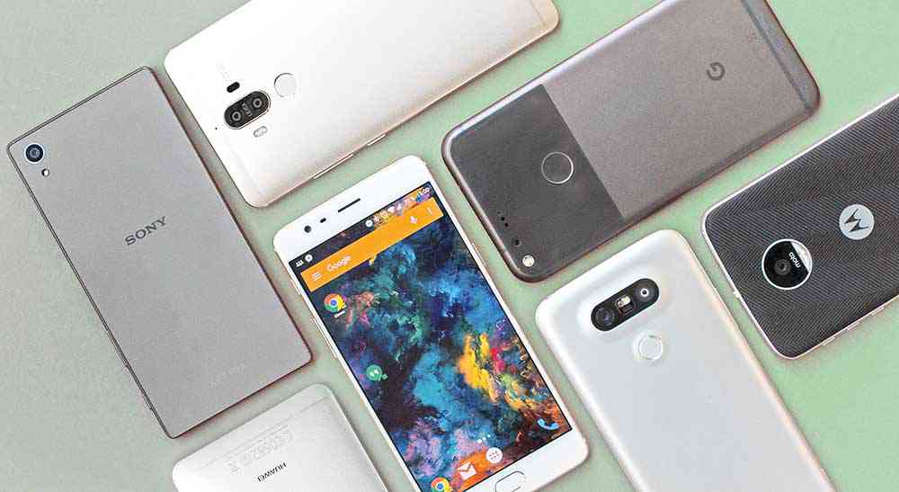 Cenário econômico prejudica consumo de celulares no País
