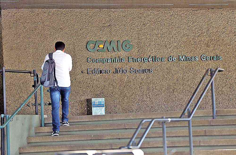 Cemig vai manter o plano de desinvestimentos como prioridade