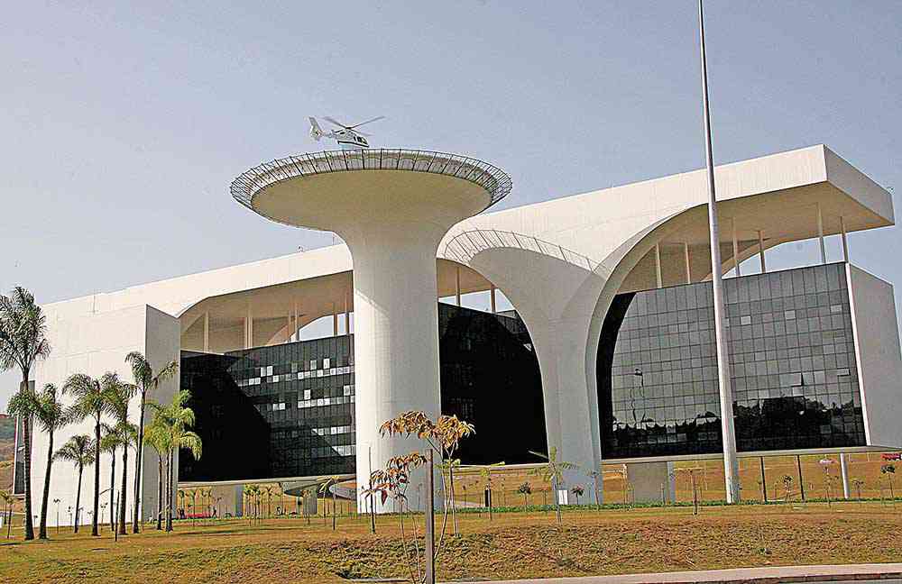 S&P Global confirma ratings para Minas Gerais