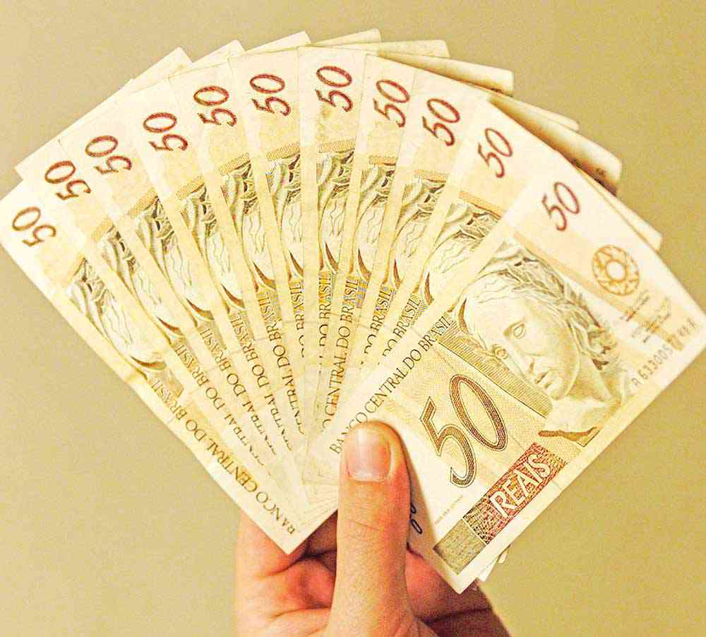 CONTAS PÚBLICAS | Déficit primário atinge R$ 2,7 bilhões em julho