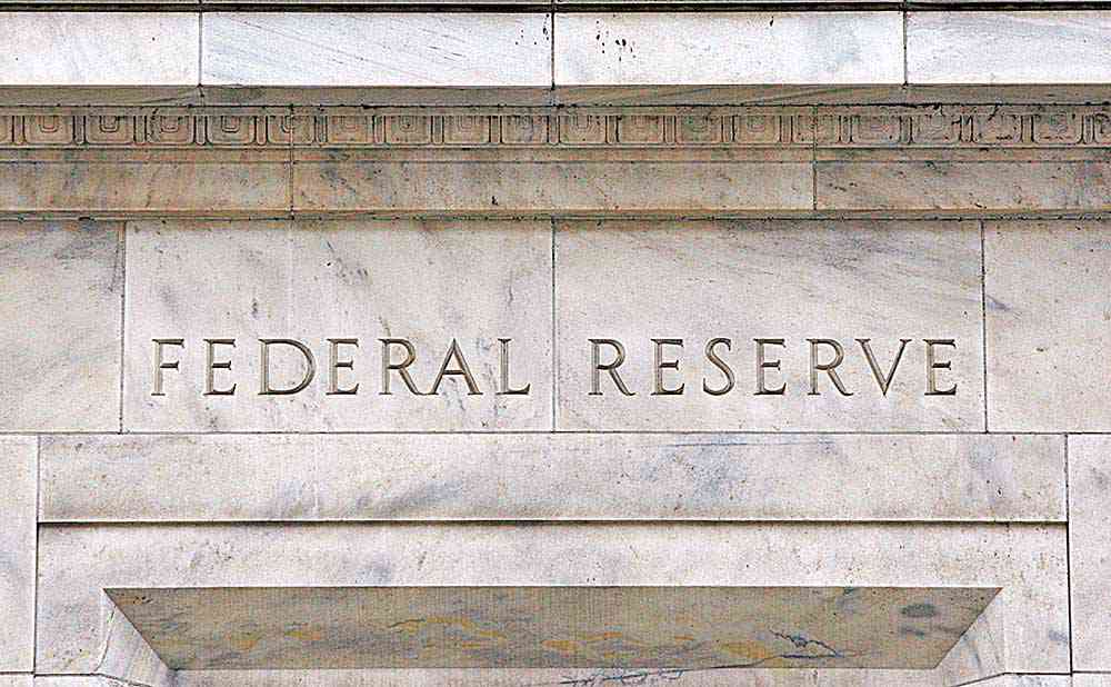Fed deve injetar dinheiro nos bancos dos EUA