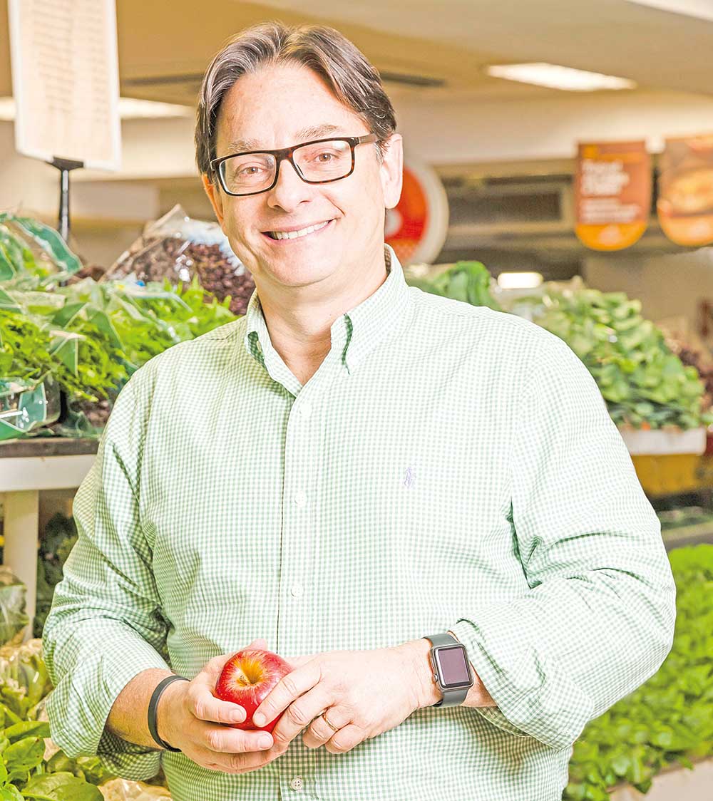 Hortifruti amplia atuação e chega a Minas Gerais