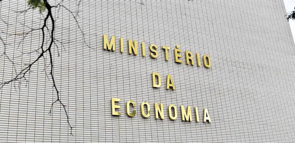 Ministério da Economia estuda fazer fatiamento nas atribuições da Receita  Federal - Diário do Comércio